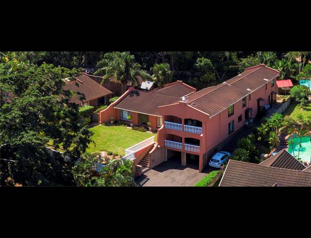 7 BEDROOM HOUSE FOR SALE IN COWIES HILL